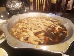 扯麵-蝎王府羊蝎子(西稍门店)