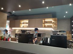 -瑞幸咖啡(外滩SOHO店)