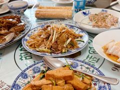 -阿殳菜馆·私厨(水围村店)