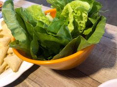 小白菜-哈吱喂丽江火塘·牦牛火锅(五一街店)