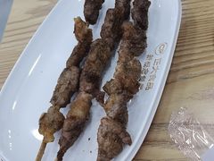 -壹鲜瓦房店羊汤