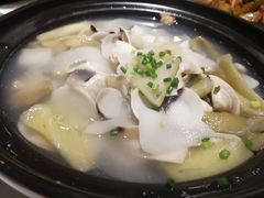 -香香海南菜餐厅