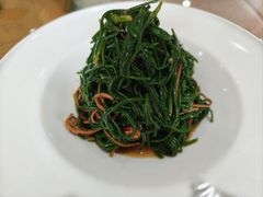 -小叶手抓·清真食品(治平路店)