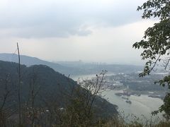 -铁山坪森林公园