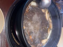 -滇野云南野生菌餐厅(陕西南路店)