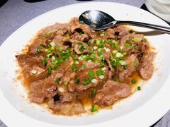 -皇朝会.经典传统粤菜(外滩店)