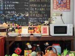 -刘师父老汉口江湖菜(蔡锷路店)