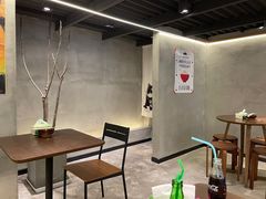 大堂-老街称盘麻辣烫·冒菜(思北店)