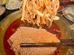 -蜀国大将老火锅(江北店)