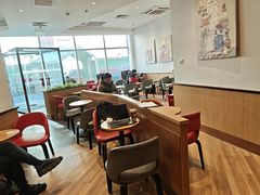 -COSTA COFFEE(天通苑华联店)