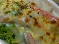 -卡朋西餐(较场西路店)