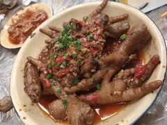 -东排食堂长沙小吃大排档(五一广场店)