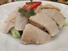 -顺德人家食府(黄金广场店)