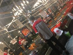 -79号渔船海鲜饭店(华强北店)