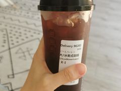 -星巴克(杭州银泰城西一店)