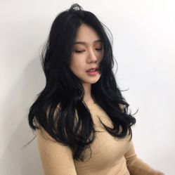 -3AM HAIR SALON染发烫发接发