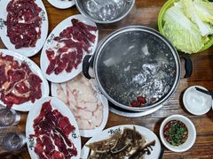 -官塘兄弟·潮汕牛肉店(官塘总店)