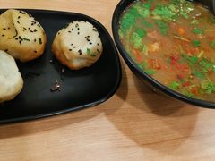 -小杨生煎(黄河路店)