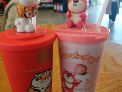 -CGV星星影城(颐堤港ScreenX店)