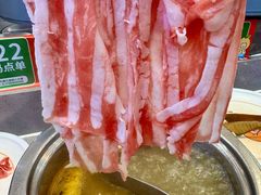 -大橘元自助回转火锅(天河新天地店)