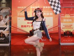 -万达影城(CBD万达广场IMAX店)