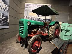 -柳州工业博物馆