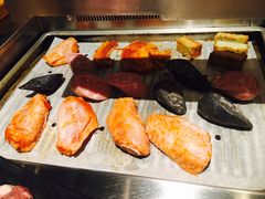 -新石器烤肉(中房金谊广场店)