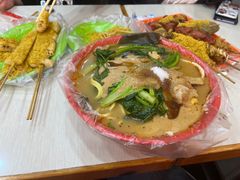 -安发瞧麻辣烫(总店)