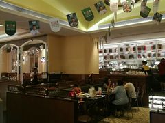 大堂-翠华餐厅(正佳广场店)