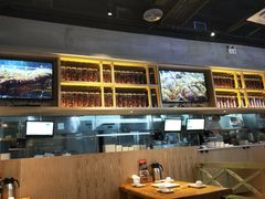 -木屋烧烤(龙湖天街店)