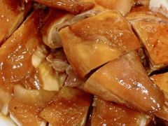 -翠微茶楼饭店(前山店)