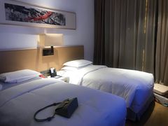 -重庆观音桥华美达安可酒店