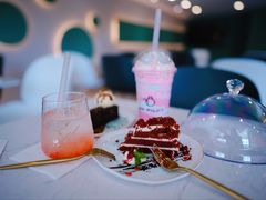 -飞行喵MR PILOT|猫舍·猫咖(静安大融城店)