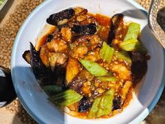 -人民公社大食堂(顺义总店)