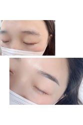 -Yue Show馨选·半永久纹眉纹眼线