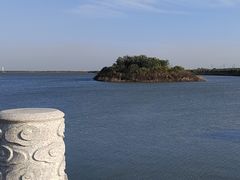 -天津东丽湖风景区