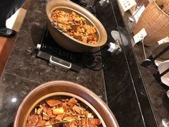 -九华山聚龙大酒店