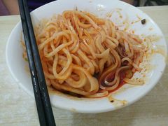 -秦镇史玉林凉皮(翡丽城店)