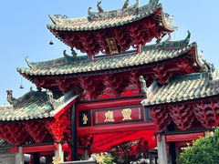 -佛山市祖庙博物馆