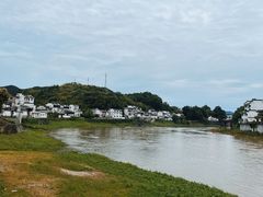 -渔梁坝