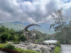 -明月山风景名胜区