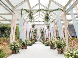 -重庆江北希尔顿逸林酒店·宴会厅