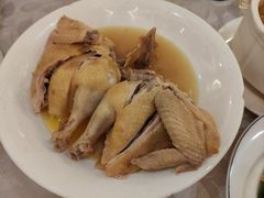 -鹭园酒家·四十年老字号