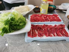 -牛天下·海鲜·牛肉·打边炉·融合菜