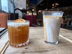 -漫咖啡 (CCPAPK店)