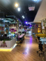 -卡通尼乐园(上海万象城店)