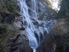 -千泷沟大瀑布旅游区