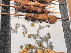 -管氏翅吧(马家堡店)