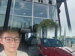-无锡德星奔驰4S店(胡埭店)