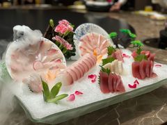 -金成潮菜博物馆(海珠湿地店)